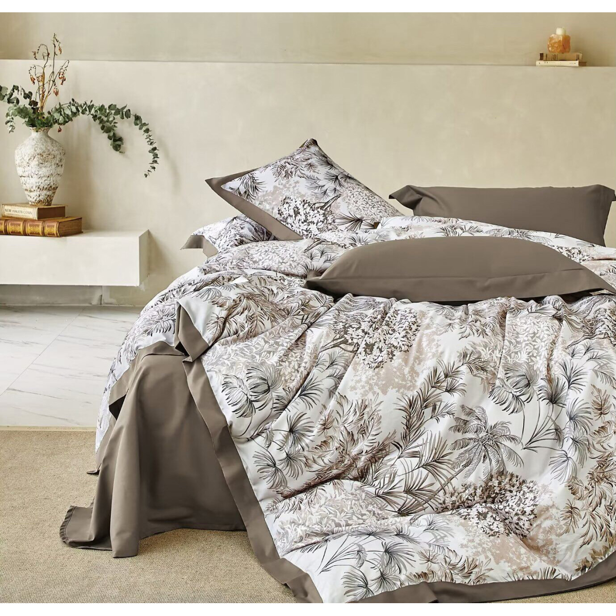 Комплект постельного белья AlViTek (АльВиТек) Полутороспальное арт. АльВиТек-CA-1-750 Комплект постельного белья AlViTek (АльВиТек) Полутороспальное арт. АльВиТек-CA-1-750