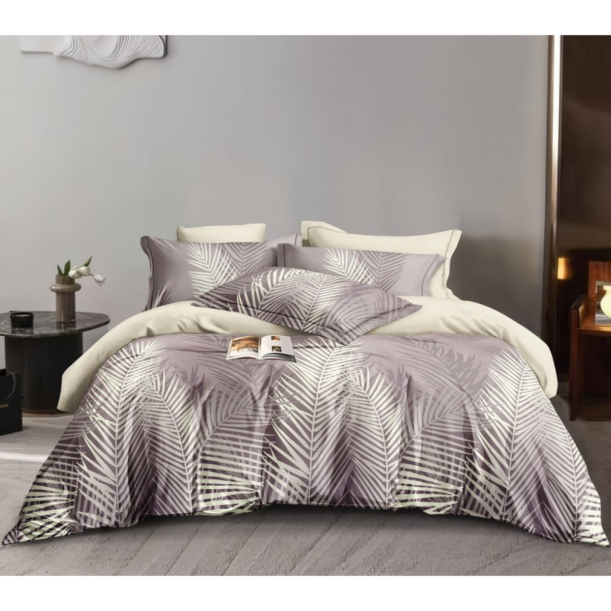 Комплект постельного белья AlViTek (АльВиТек) Двуспальное арт. АльВиТек-CA-4-757 Комплект постельного белья AlViTek (АльВиТек) Двуспальное арт. АльВиТек-CA-4-757