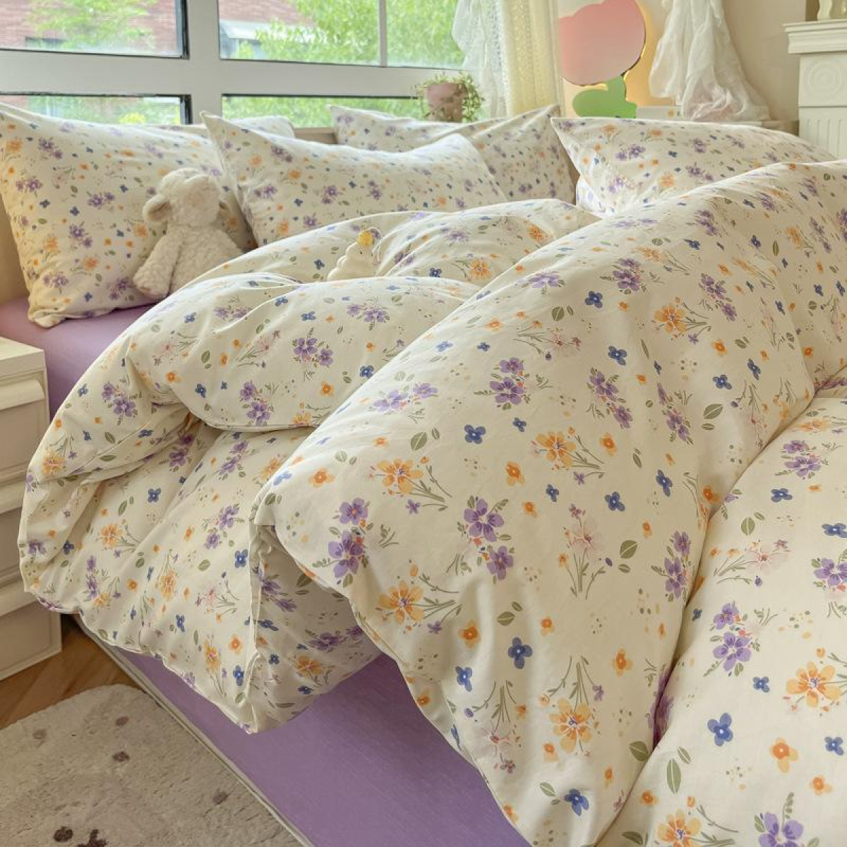 Комплект постельного белья AlViTek (АльВиТек) Двуспальное арт. АльВиТек-CA-4-756 Комплект постельного белья AlViTek (АльВиТек) Двуспальное арт. АльВиТек-CA-4-756