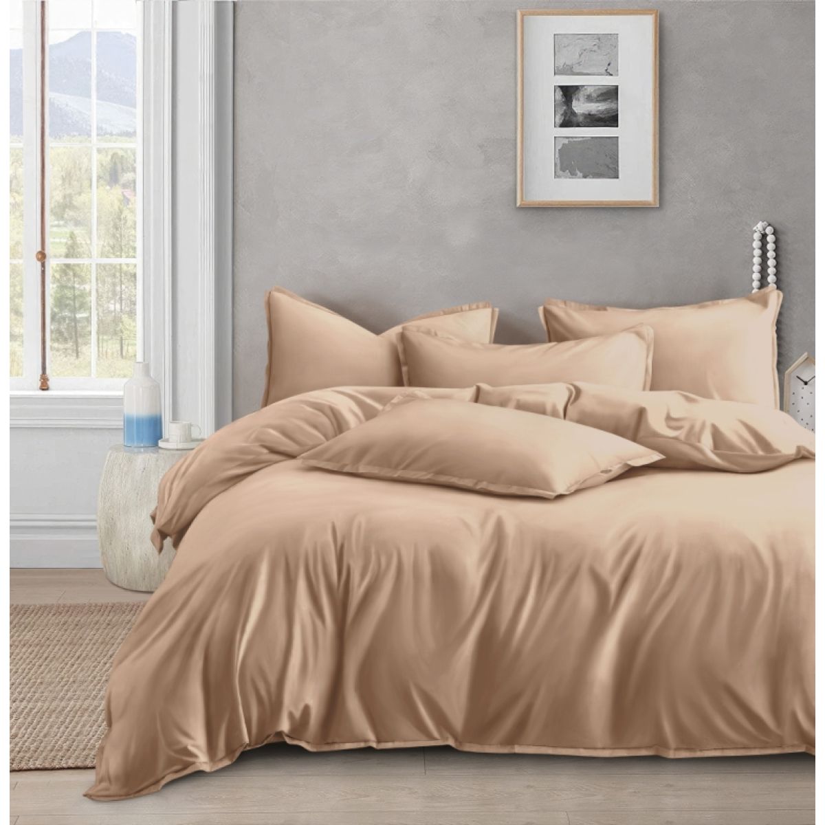 Комплект постельного белья AlViTek (АльВиТек) Полутороспальное арт. АльВиТек-ОCA-1-002 Комплект постельного белья AlViTek (АльВиТек) Полутороспальное арт. АльВиТек-ОCA-1-002